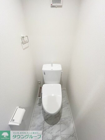 カインドネス大和桜ヶ丘IIの物件内観写真